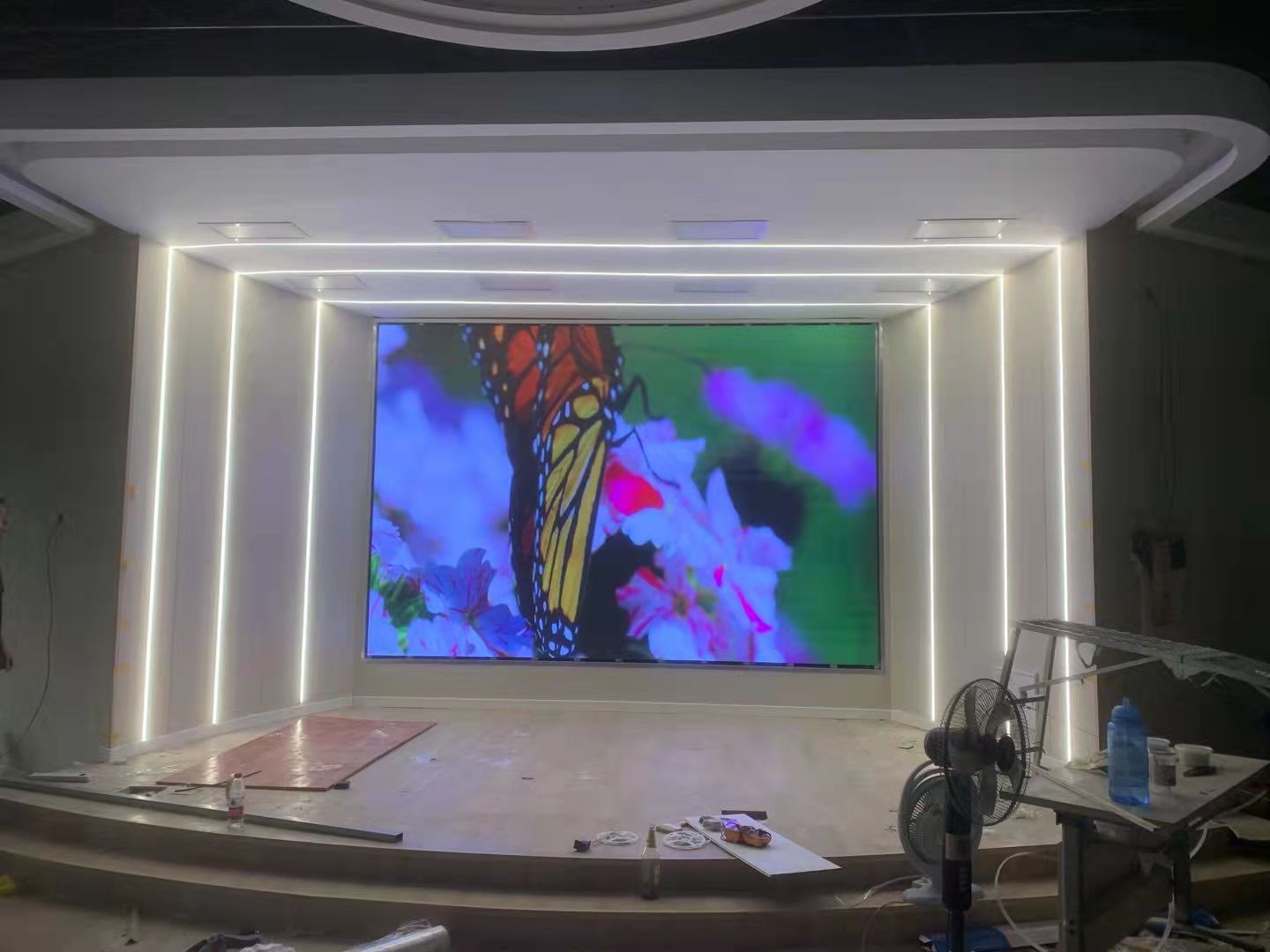 芷江中路幼兒園新梅園P1.86